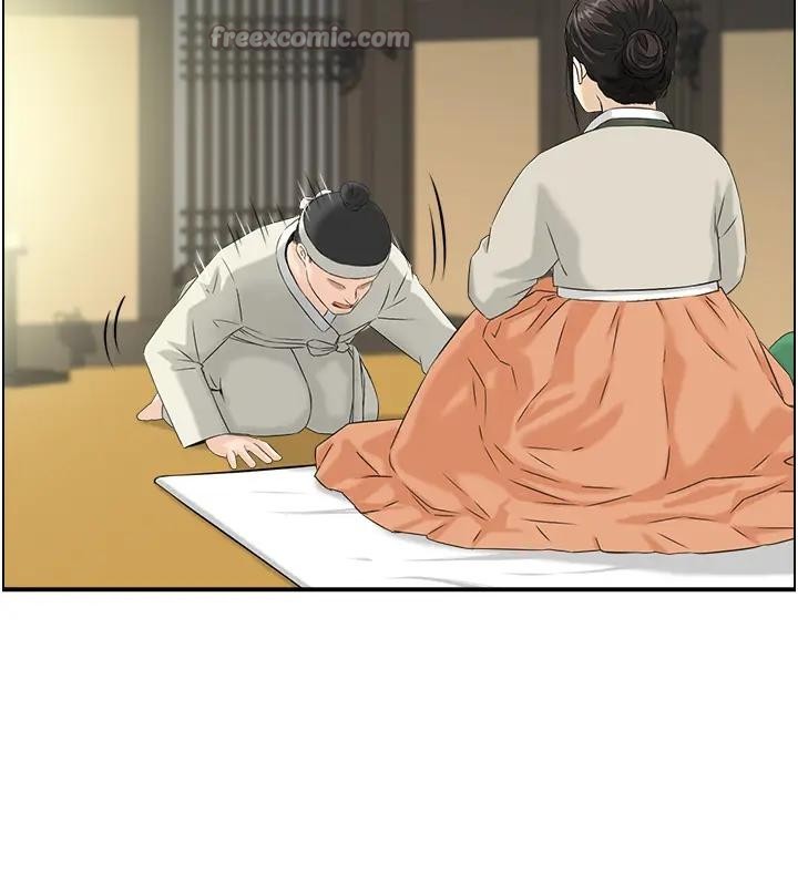 情慾宝鑑第17話-樵夫與仙女的交易