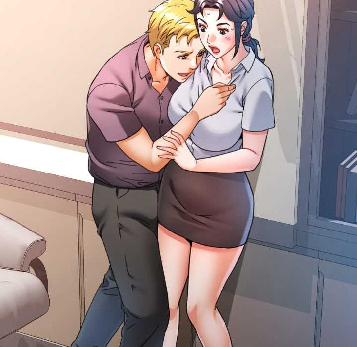 可以爱你吗第88話