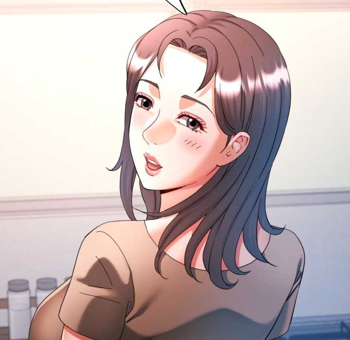 可以爱你吗第88話