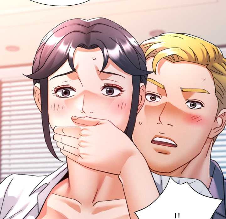 可以爱你吗第88話