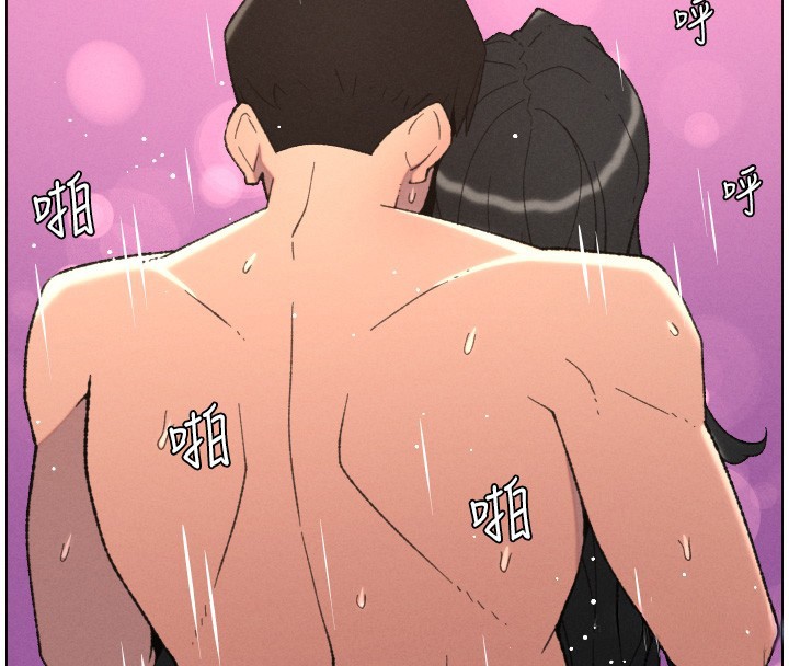 兄妹的秘密授課第93話-練習懷孕中拚老二