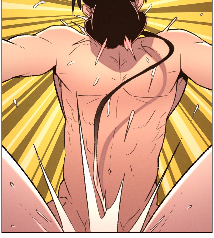 兄妹的秘密授課第93話-練習懷孕中拚老二