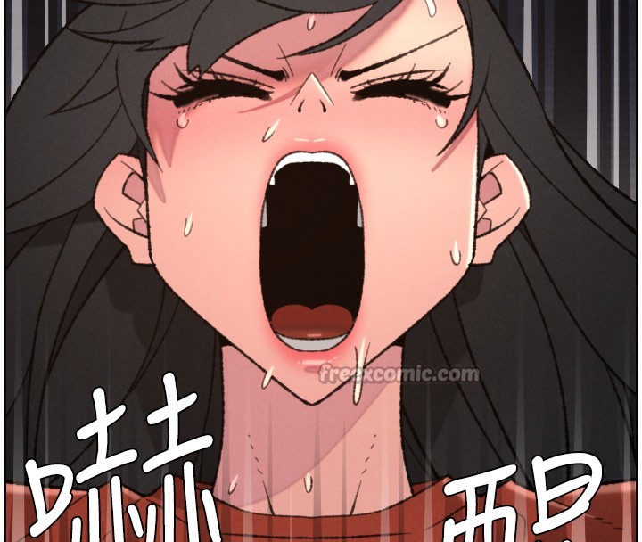 兄妹的秘密授課第93話-練習懷孕中拚老二