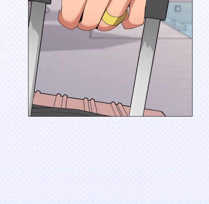 家人之间这样不好吧第81話