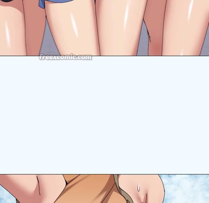 家人之间这样不好吧第81話