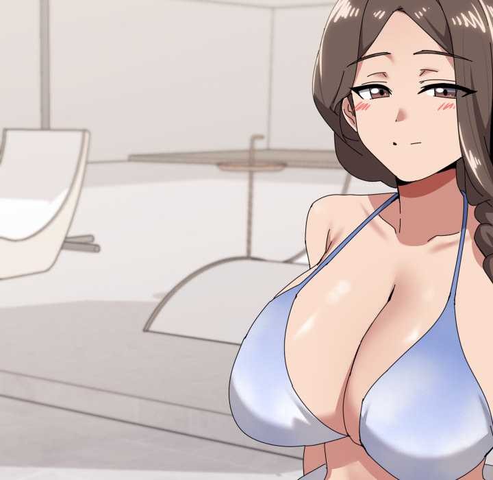 家人之间这样不好吧第81話