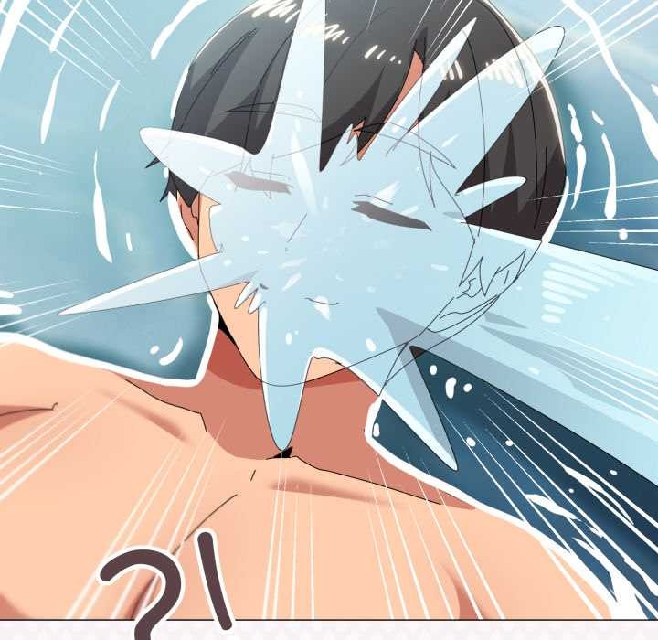 家人之间这样不好吧第81話