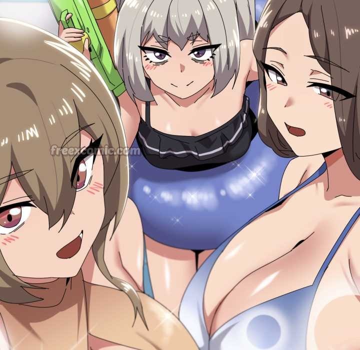 家人之间这样不好吧第81話