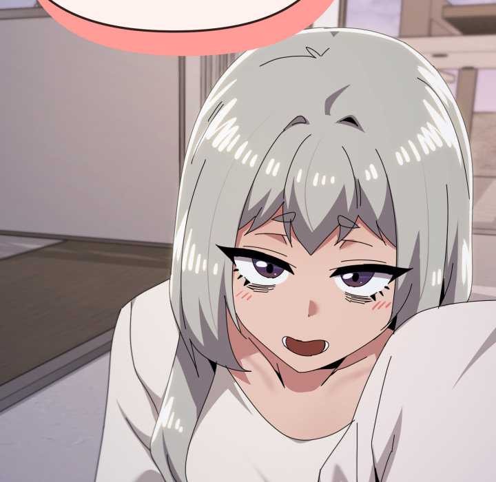 家人之间这样不好吧第81話