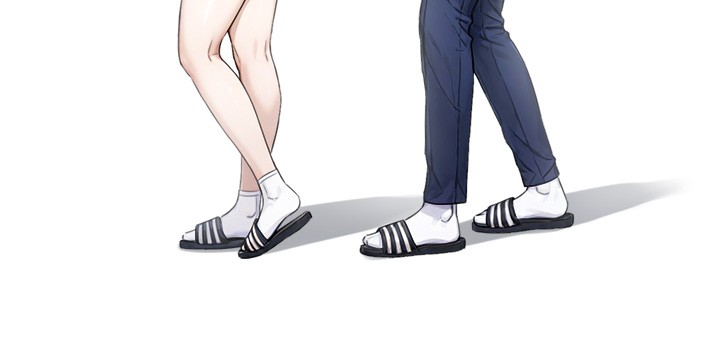 與生巨來第9話-有哪個男人能抗拒我?