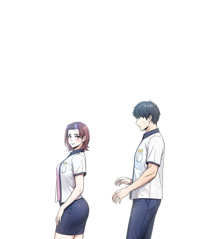 與生巨來第9話-有哪個男人能抗拒我?