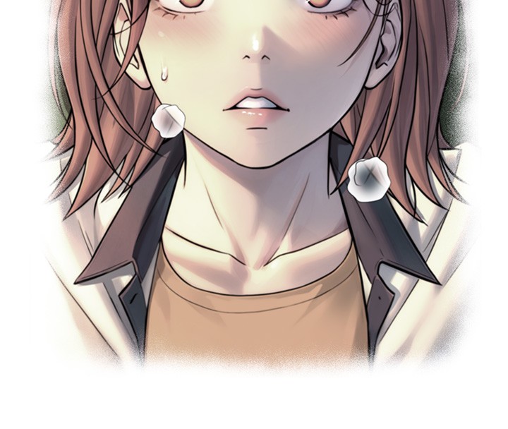 與生巨來第9話-有哪個男人能抗拒我?