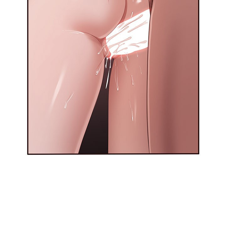 倒追遊戲第35話-在床上逆轉的主從關係