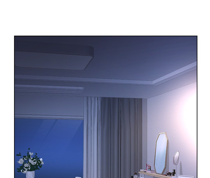 魯蛇社畜的金手指第56話-妳好適合穿性感內衣