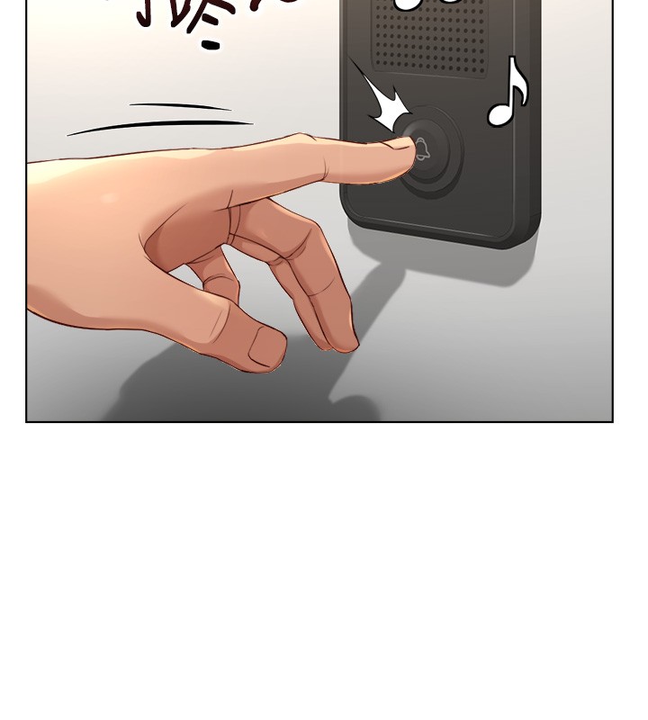 魯蛇社畜的金手指第56話-妳好適合穿性感內衣