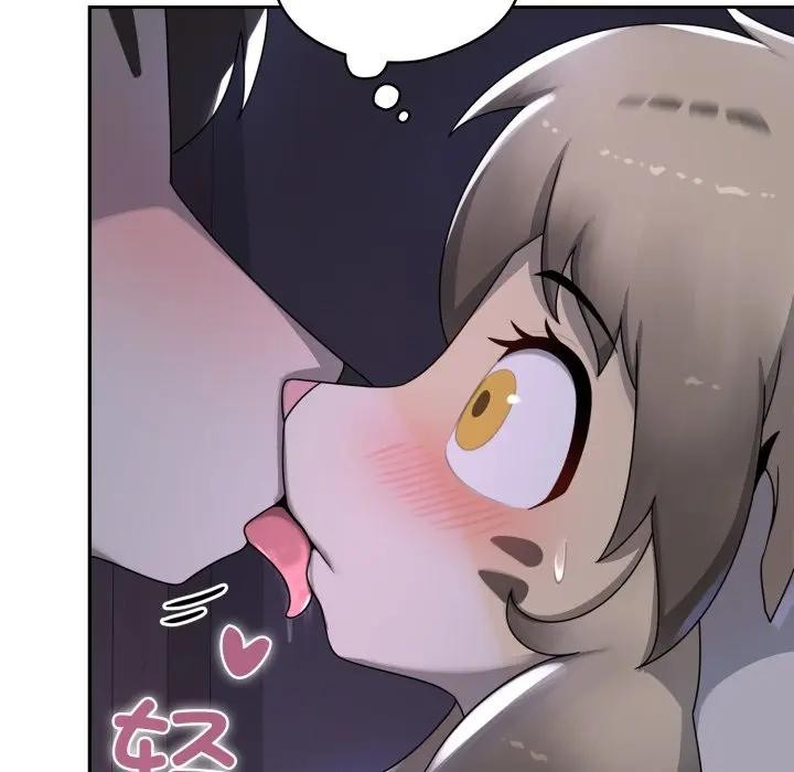 野兽的王国第8話