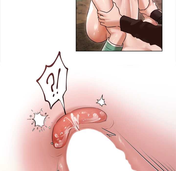 契約的代價第12話