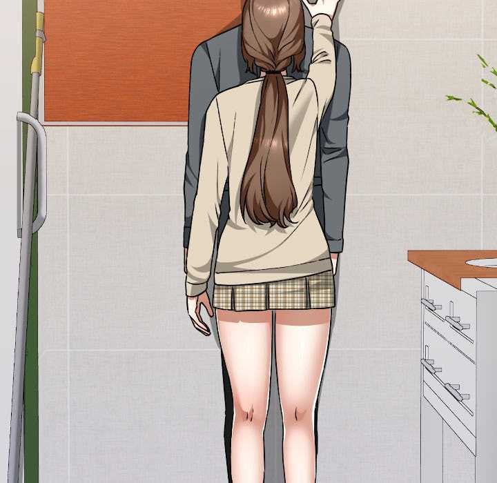 校花的雙麪生活第23話