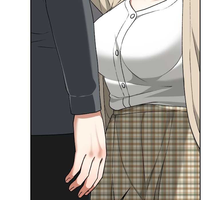 校花的雙麪生活第23話