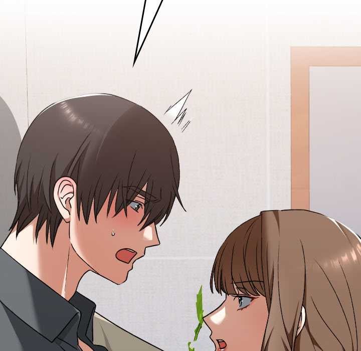 校花的雙麪生活第23話