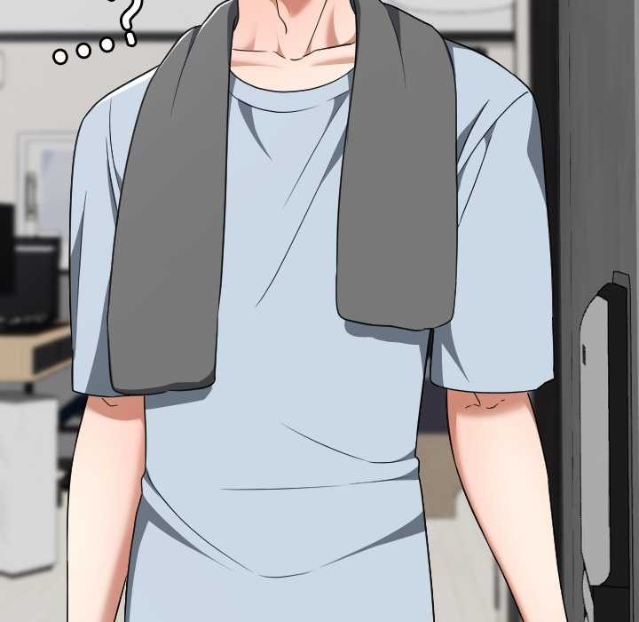 校花的雙麪生活第23話