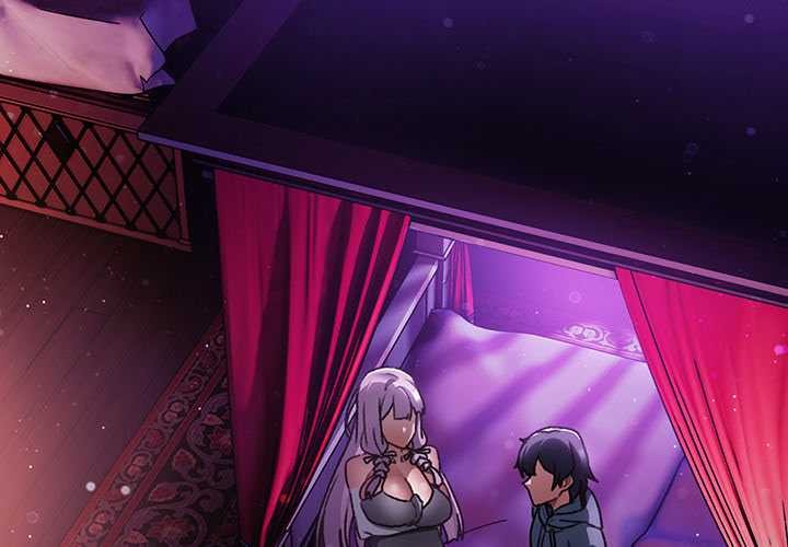 男人稀缺的异世界第20話