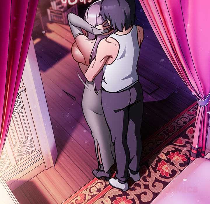 男人稀缺的异世界第20話