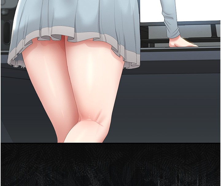 獵艷琯理員第26話-在樓梯間做見不得人的事