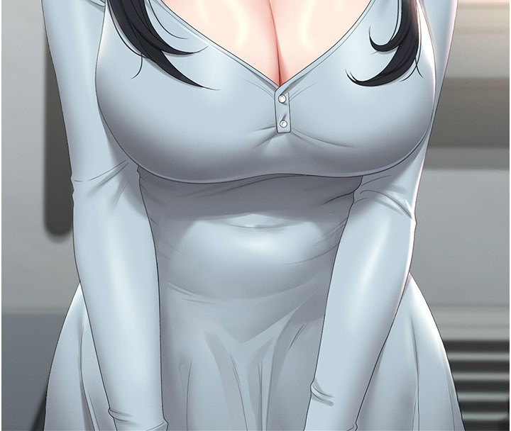 獵艷琯理員第26話-在樓梯間做見不得人的事