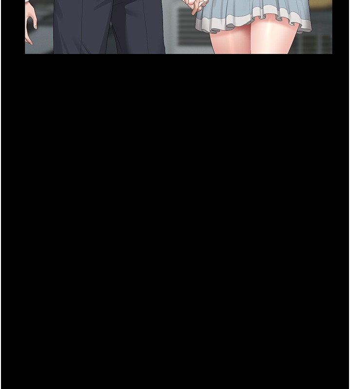 獵艷琯理員第26話-在樓梯間做見不得人的事