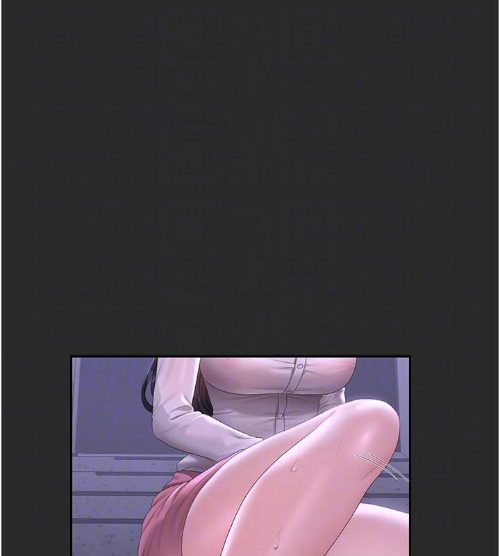 獵艷琯理員第26話-在樓梯間做見不得人的事