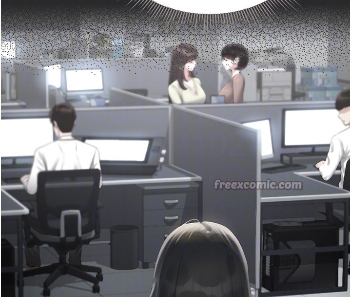 獵艷琯理員第26話-在樓梯間做見不得人的事