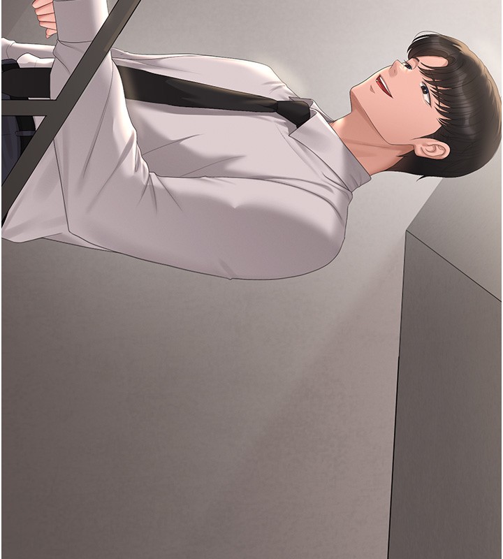 獵艷琯理員第26話-在樓梯間做見不得人的事