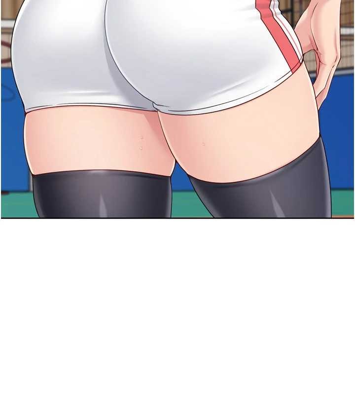 Setup!排球少女第82話-啟動親密連結