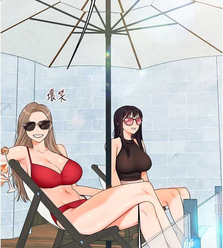 玩轉學姊第95話-偷聽妹妹火熱愛愛聲