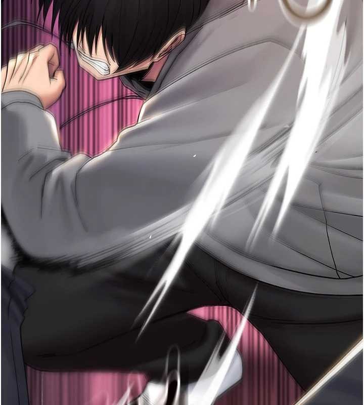 詛咒性轉物語第13話-被硬上到有感覺