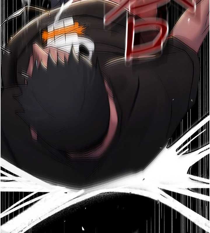 詛咒性轉物語第13話-被硬上到有感覺