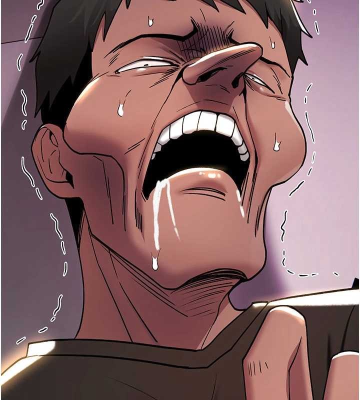 詛咒性轉物語第13話-被硬上到有感覺