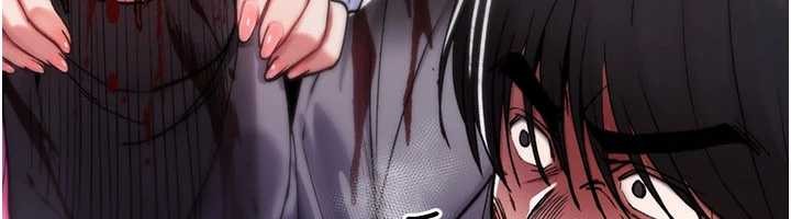 詛咒性轉物語第13話-被硬上到有感覺