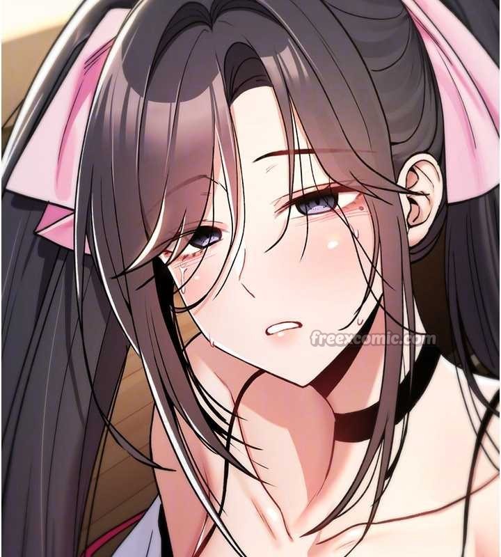 詛咒性轉物語第13話-被硬上到有感覺