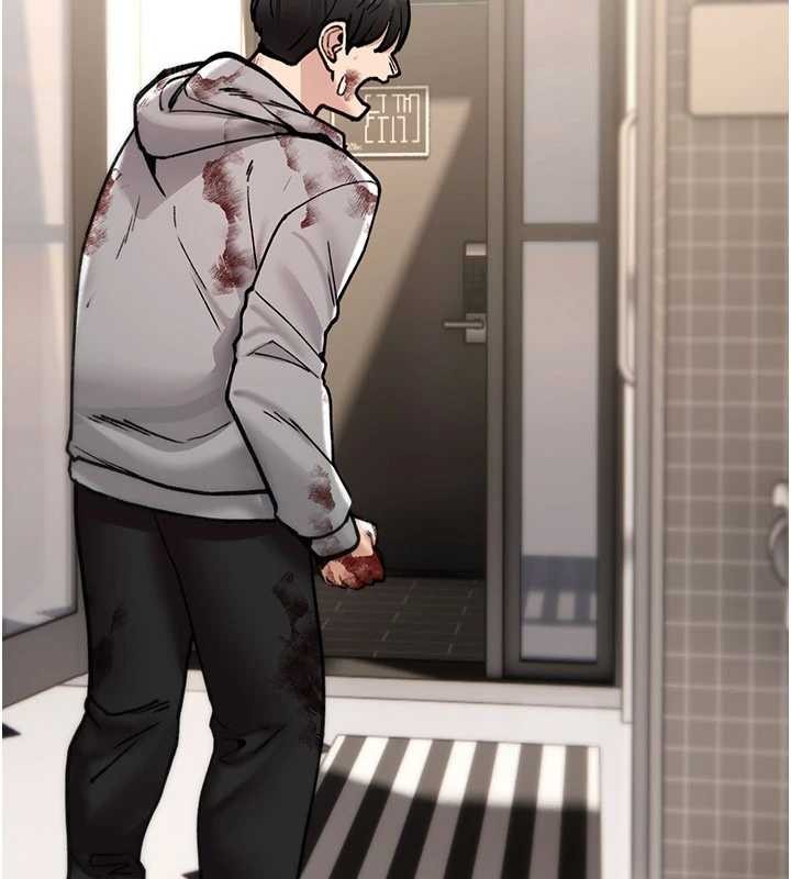 詛咒性轉物語第13話-被硬上到有感覺