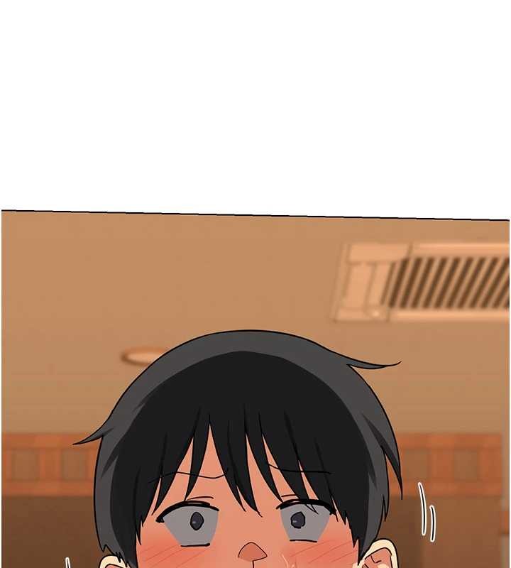 熟女交換計畫第55話-傾巢而出的慾望猛獸