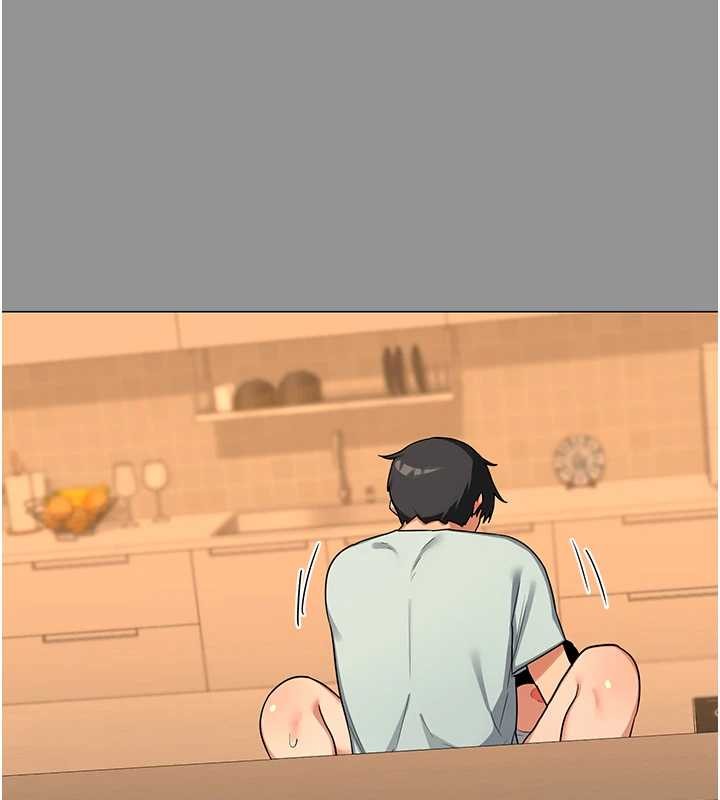 熟女交換計畫第55話-傾巢而出的慾望猛獸