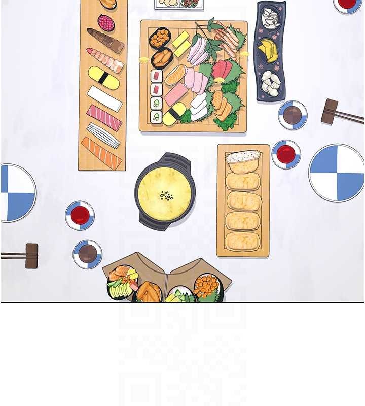 熟女交換計畫第55話-傾巢而出的慾望猛獸