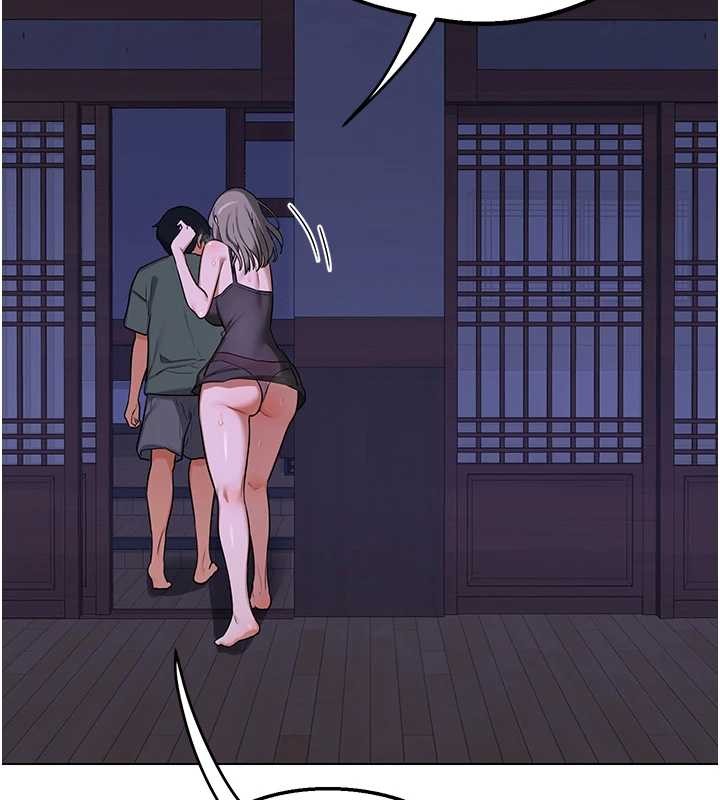 熟女交換計畫第55話-傾巢而出的慾望猛獸