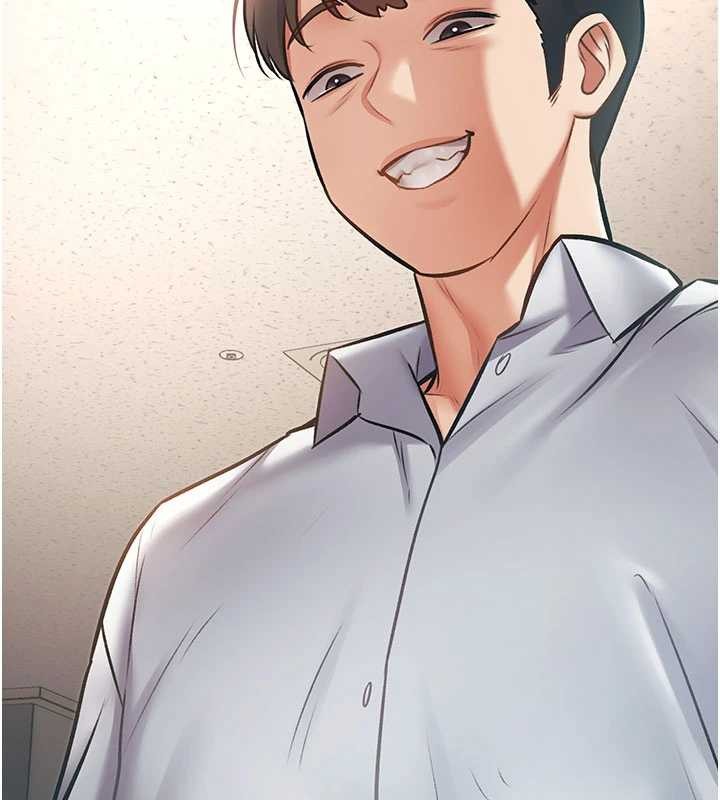 特色新視界第24話-被酥胸服務的快感