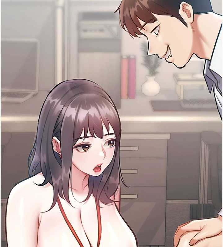 特色新視界第24話-被酥胸服務的快感