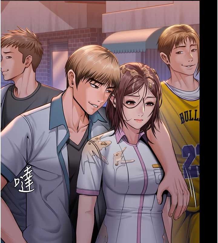 守護妳第17話-賣春特訓班