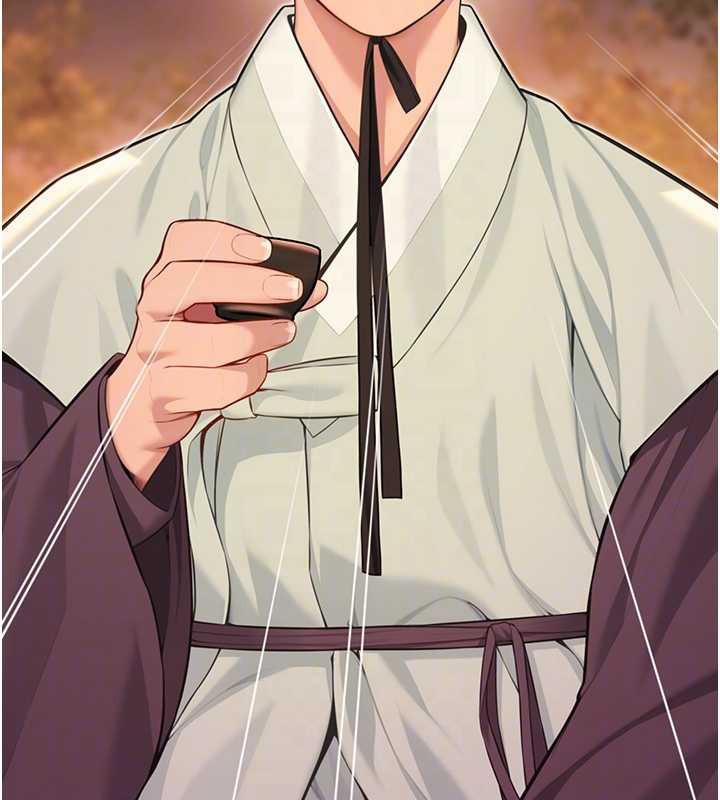 命運:貞潔慾女第72話-見識退役藝妓抽陽術