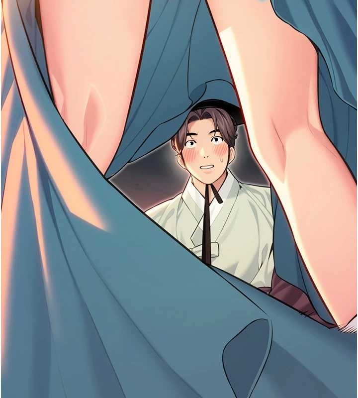 命運:貞潔慾女第72話-見識退役藝妓抽陽術